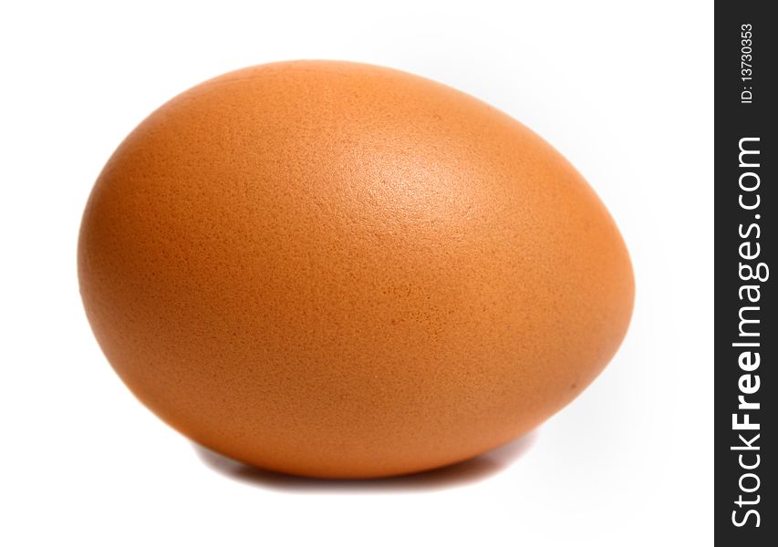 Egg horizontal