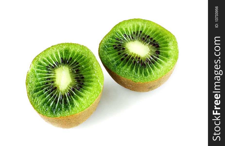 Kiwi Isolated