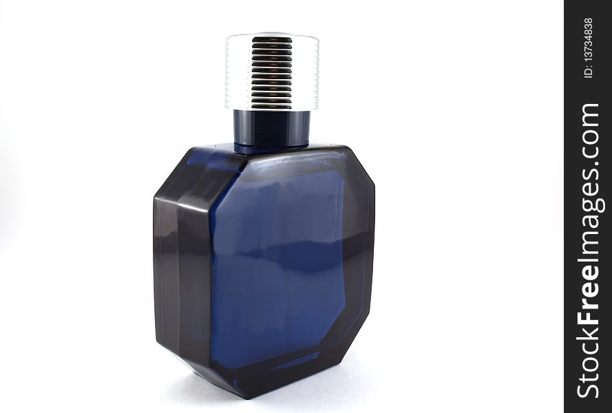 Bottle Of Perfume