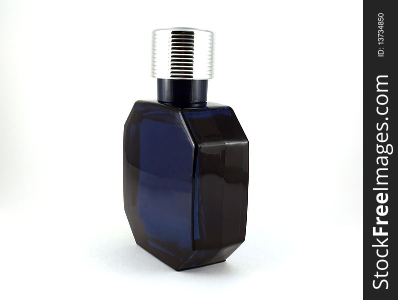 Bottle Of Perfume