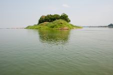 Mekong River Stock Image Mekong River Stock Image