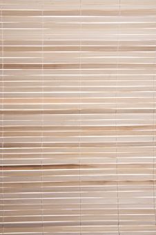 Bamboo Shade Background Stock Image Bamboo Shade Background Stock Image