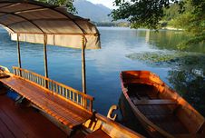 Boat Royalty Free Stock Images Boat Royalty Free Stock Images