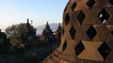 Borobudur Stock Photos Borobudur Stock Photos