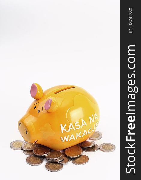 Piggy Bank