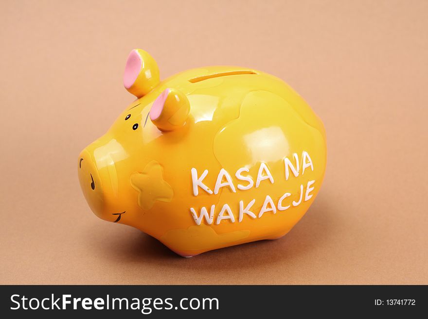 Piggy Bank