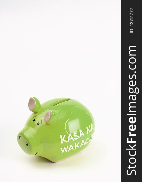 Piggy Bank