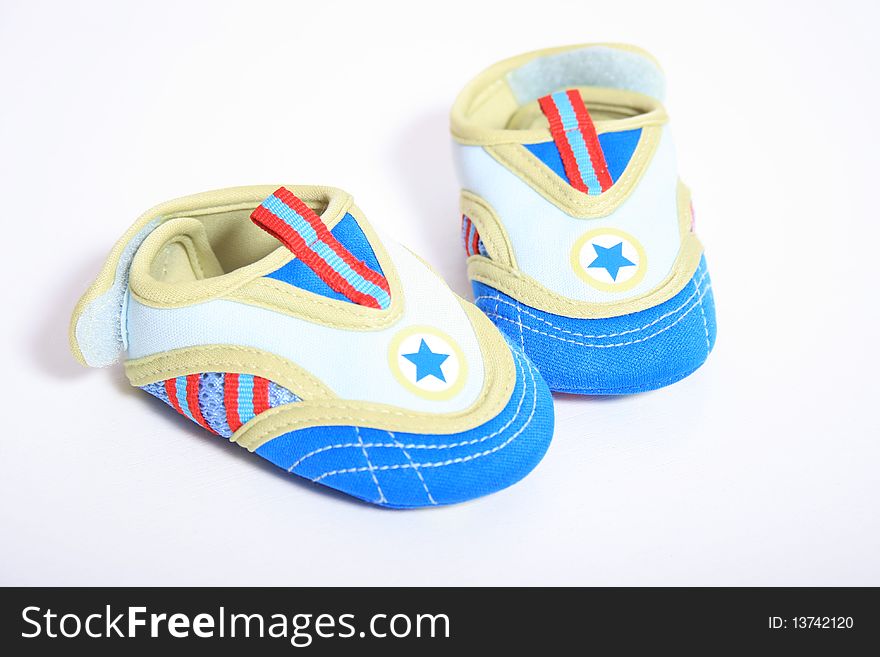 Shoes for baby boy