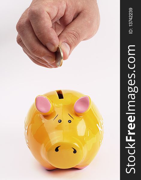 Piggy Bank