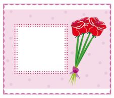 Romantic Invitation Card Stock Images Romantic Invitation Card Stock Images