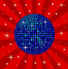Disco Ball Stock Image Disco Ball Stock Image