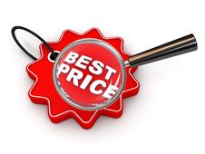 Price Tag Stock Image Price Tag Stock Image