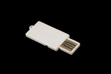 Dongle Royalty Free Stock Images