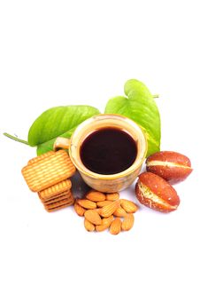 Tea Time Royalty Free Stock Images Tea Time Royalty Free Stock Images
