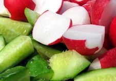 Fresh Vegetables Royalty Free Stock Photos Fresh Vegetables Royalty Free Stock Photos