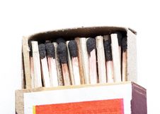 Match Royalty Free Stock Photos Match Royalty Free Stock Photos