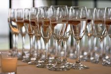 Champagne Royalty Free Stock Images Champagne Royalty Free Stock Images