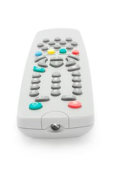 Remote Control Royalty Free Stock Photo Remote Control Royalty Free Stock Photo