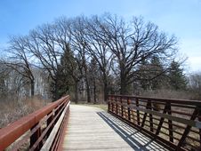 Walk Way Royalty Free Stock Images Walk Way Royalty Free Stock Images