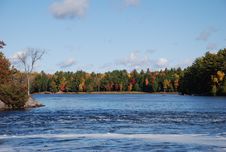 Bon Echo National Park Royalty Free Stock Photography Bon Echo National Park Royalty Free Stock Photography