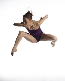 Ballerina Stock Image Ballerina Stock Image