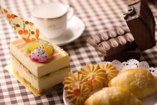 Cake Royalty Free Stock Images Cake Royalty Free Stock Images