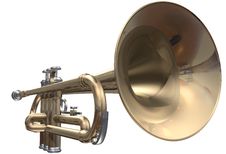 Trumpet Stock Photos Trumpet Stock Photos