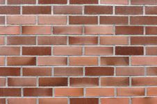 Modern Brick Wall Stock Photos Modern Brick Wall Stock Photos