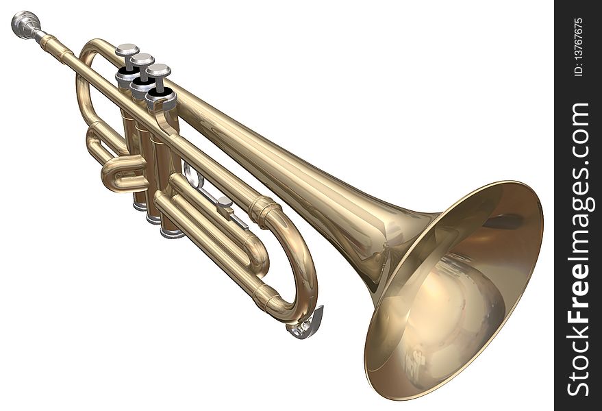 Trumpet