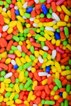 Sprinkles Royalty Free Stock Image Sprinkles Royalty Free Stock Image