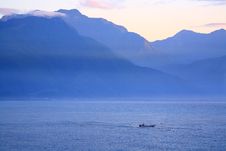 Fishing Boat Stock Photography Fishing Boat Stock Photography