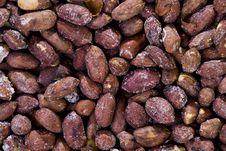 Peanuts Background Royalty Free Stock Photos Peanuts Background Royalty Free Stock Photos