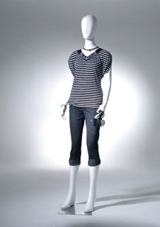 Mannequin Stock Photo Mannequin Stock Photo