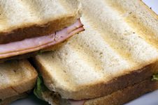 Club Sandwich Stock Images Club Sandwich Stock Images