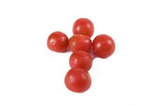 Plus Tomatoes Stock Image Plus Tomatoes Stock Image