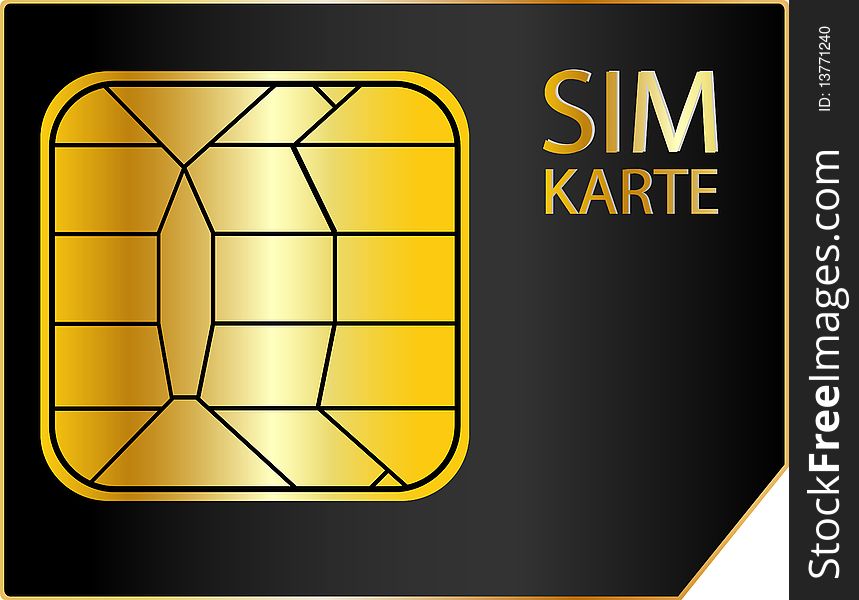 Sim Card