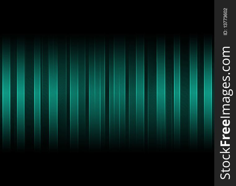 Abstract blur colorful light background with barcode. Abstract blur colorful light background with barcode