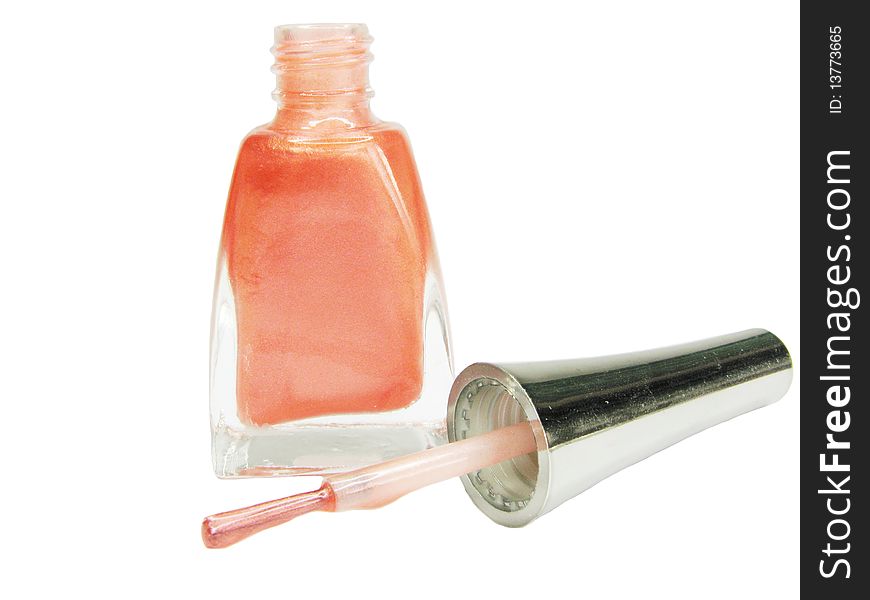 Nail polisher