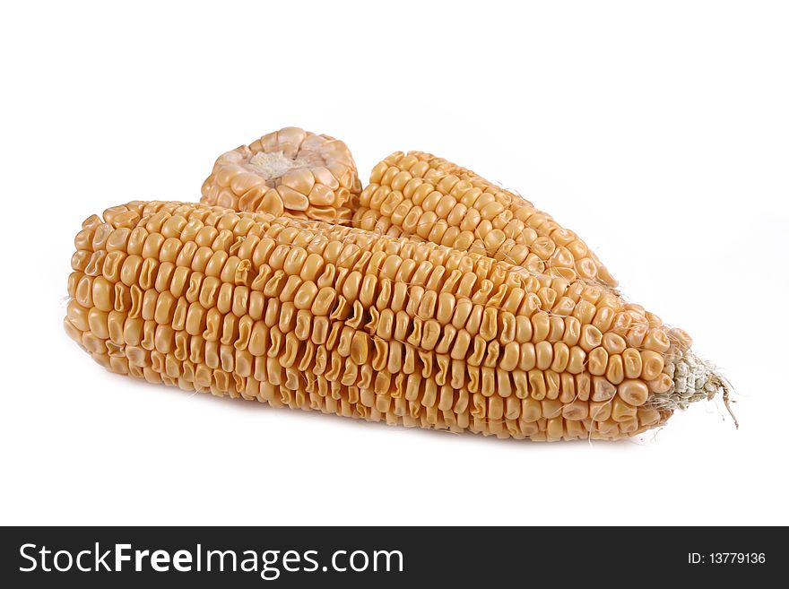 Peeled Corns