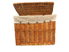Laundry Basket Royalty Free Stock Photo Laundry Basket Royalty Free Stock Photo