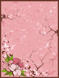 Background With Flowers Stock Photos Background With Flowers Stock Photos