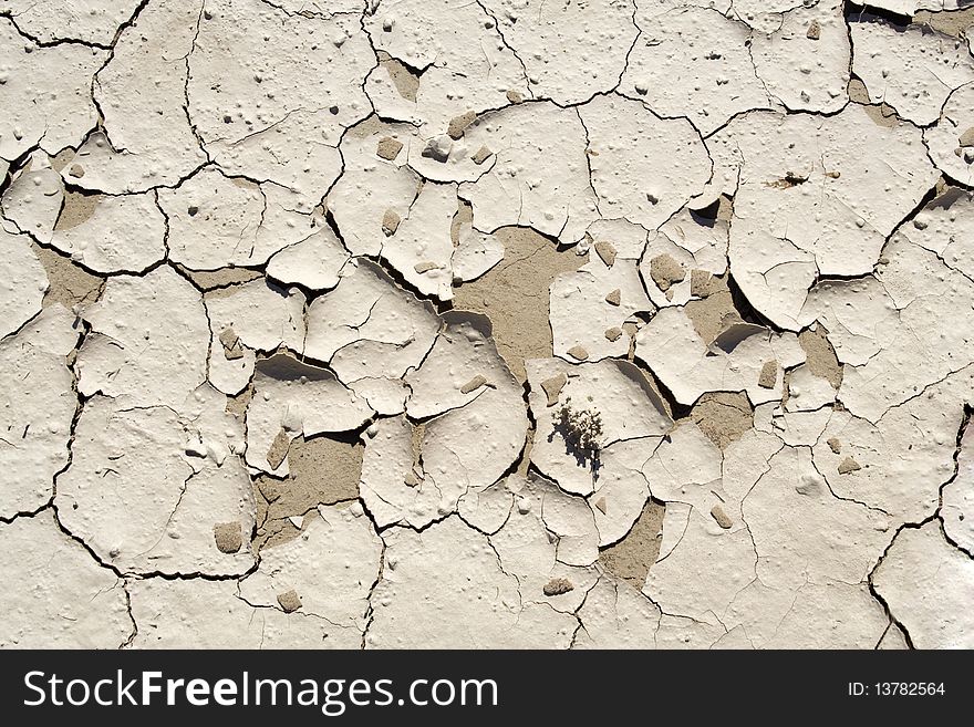 Crack ground effects surface wallpaper rough