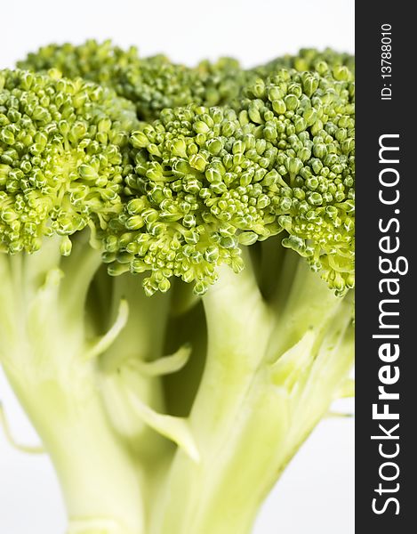 Broccoli Florets