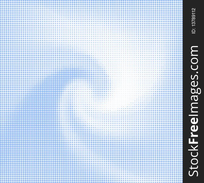 Abstract dots background. Halftone. EPS8. Abstract dots background. Halftone. EPS8
