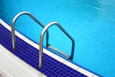 Poolside Royalty Free Stock Photo Poolside Royalty Free Stock Photo
