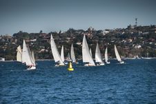 Sydney Bay, August 2009 Stock Photo Sydney Bay, August 2009 Stock Photo