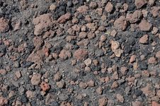 Lava Background Royalty Free Stock Image Lava Background Royalty Free Stock Image