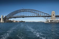 Sydney Bay, August 2009 Royalty Free Stock Photos Sydney Bay, August 2009 Royalty Free Stock Photos