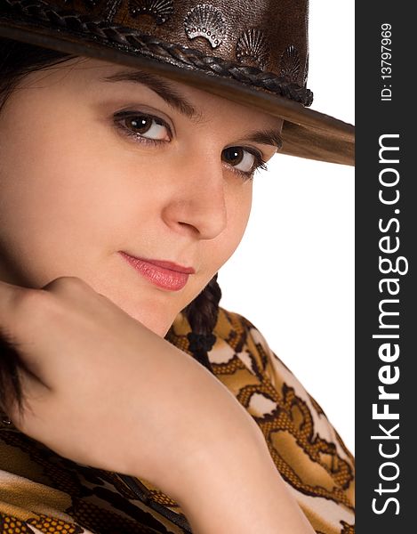 Cowgirl Free Stock Images And Photos 13797969 0416