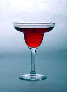 A Nice Refreshing Drink Stock Photos A Nice Refreshing Drink Stock Photos